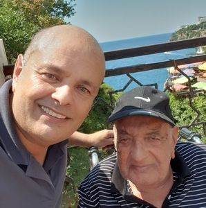 Meet your Posher, Mohamed